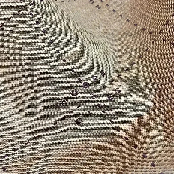 Moore and Giles for Netjets unisex booker cabin duffel weekend travel bag - Picture 9 of 15